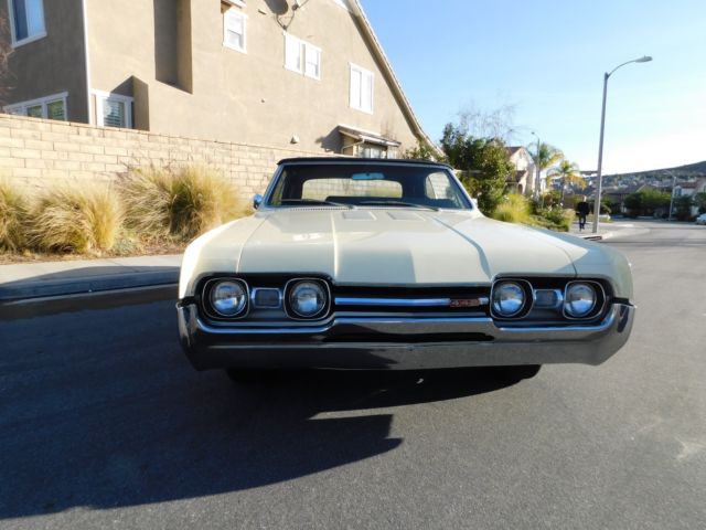 1967 Oldsmobile 442 ..NO RESERVE - photo 7