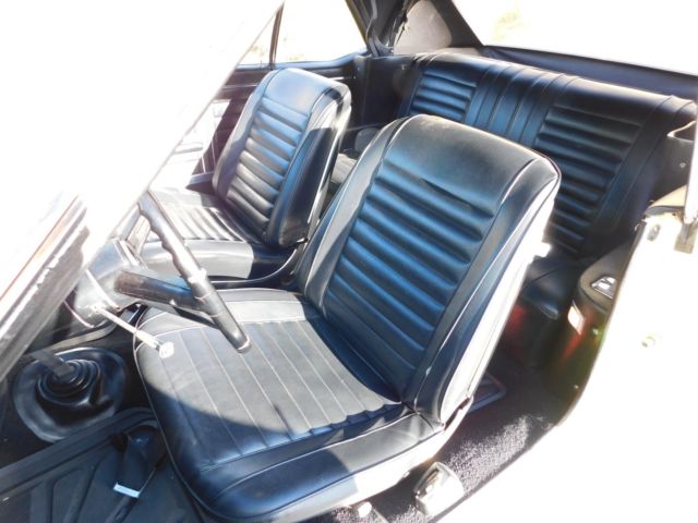 1967 Oldsmobile 442 ..NO RESERVE - photo 8