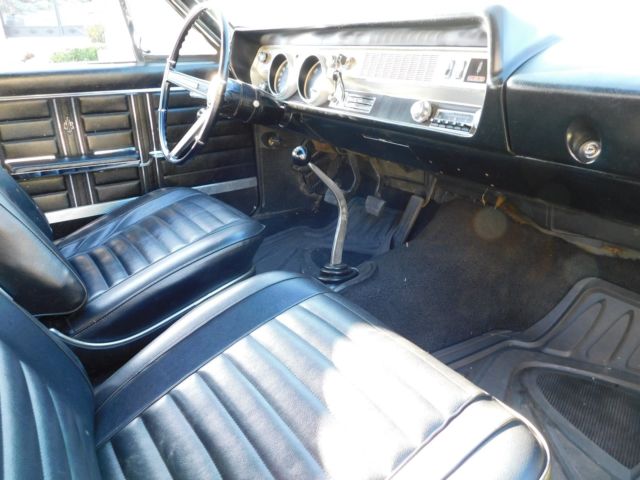1967 Oldsmobile 442 ..NO RESERVE - photo 9