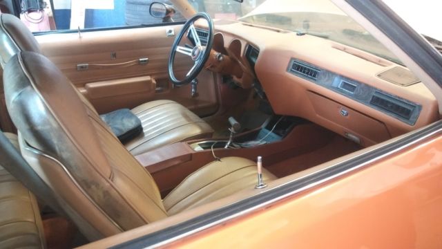 1977 Oldsmobile 442 - photo 4