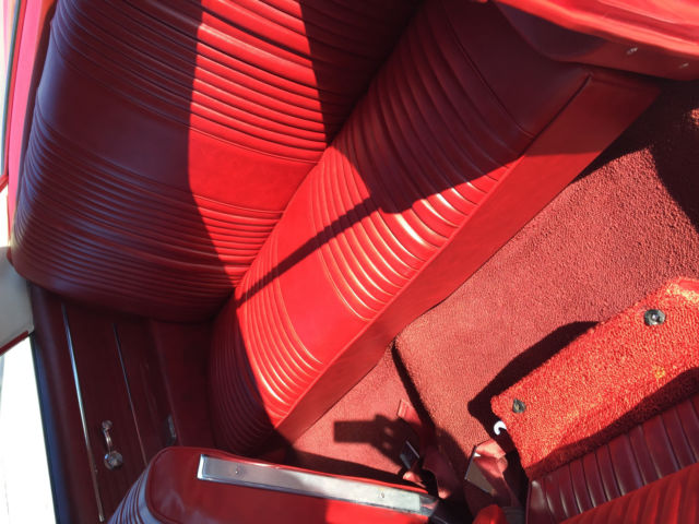 1965 Oldsmobile 442 - photo 13