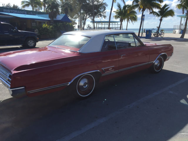 1965 Oldsmobile 442 - photo 5