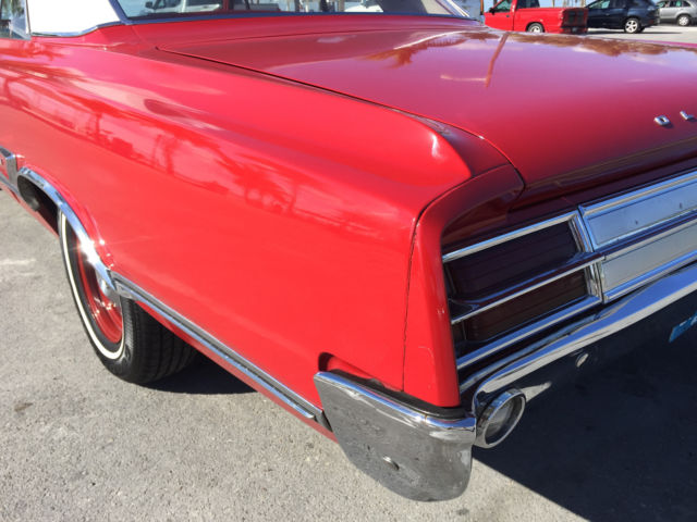 1965 Oldsmobile 442 - photo 7