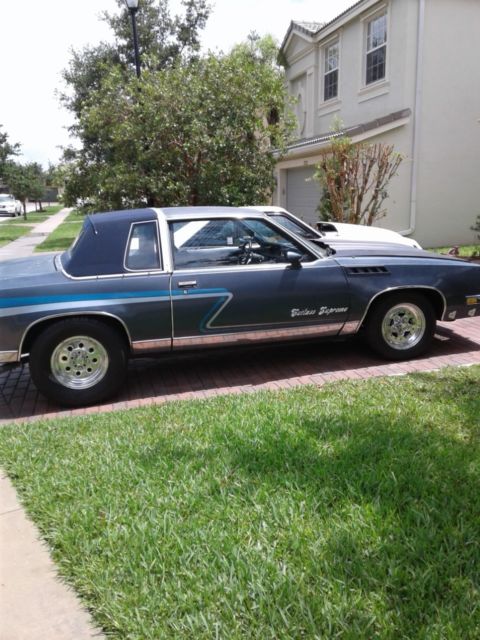 1984 Oldsmobile Cutlass - photo 5