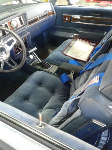 1984 Oldsmobile Cutlass - photo 8