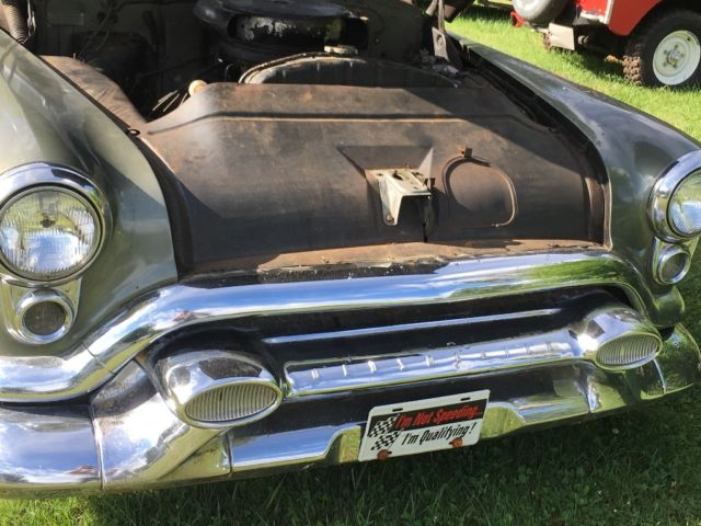 1953 Oldsmobile Eighty-Eight - photo 11