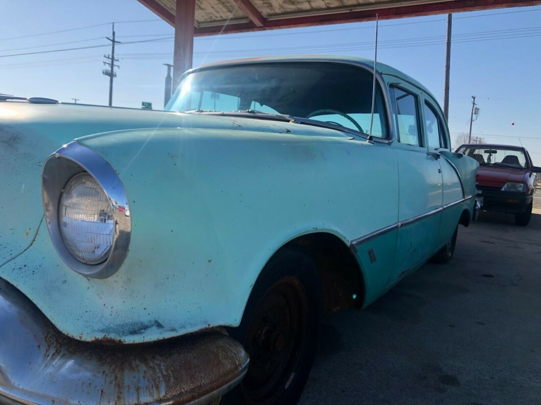 1956 Oldsmobile Eighty-Eight - photo 10