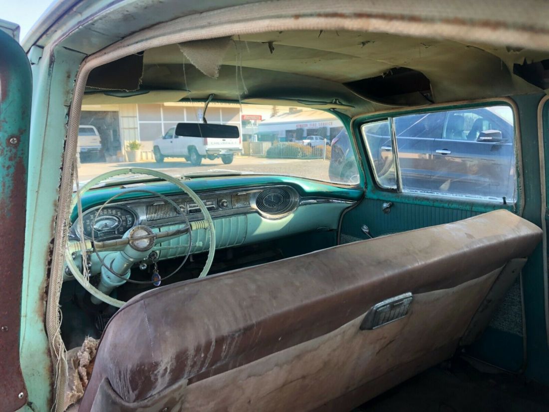 1956 Oldsmobile Eighty-Eight - photo 5