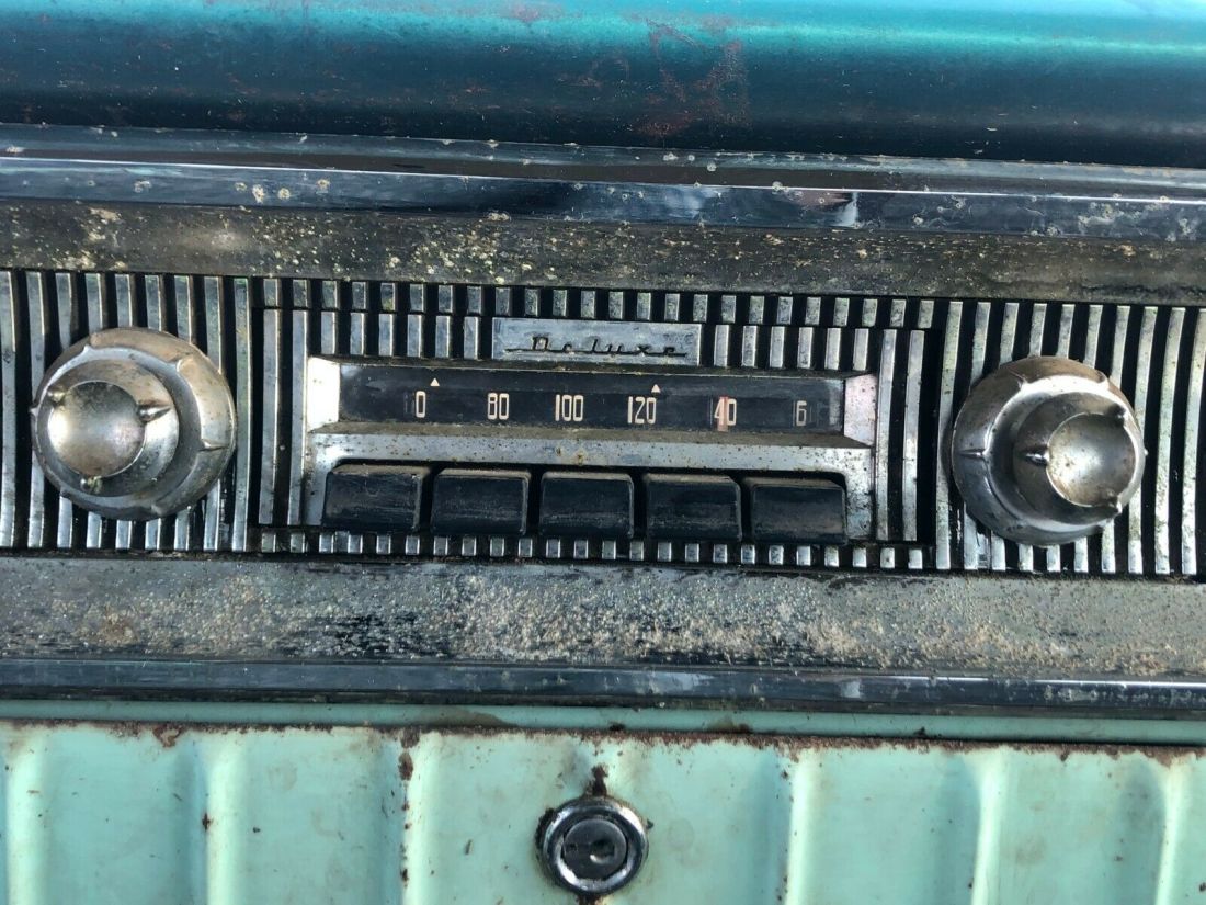 1956 Oldsmobile Eighty-Eight - photo 9