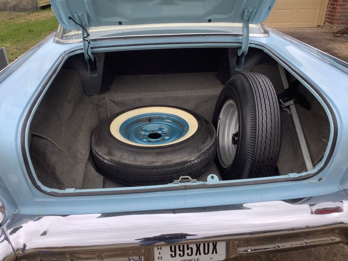 1958 Oldsmobile Eighty-Eight - photo 13