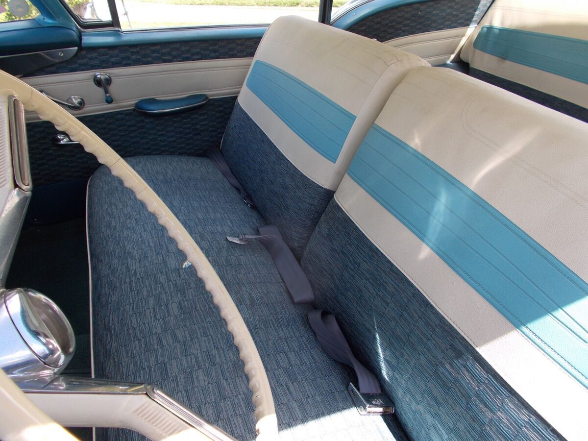 1958 Oldsmobile Eighty-Eight - photo 6