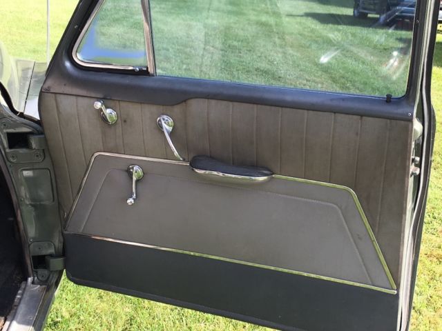 1953 Oldsmobile Eighty-Eight - photo 8
