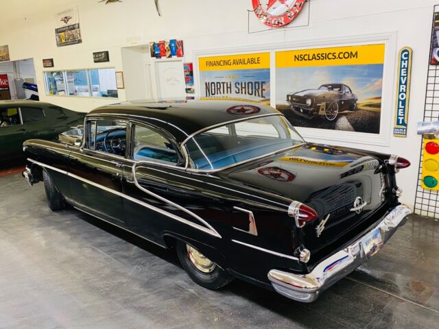 1955 Oldsmobile Eighty-Eight - HIGH QUALITY RESTORATION - 324 V8 - AUTO TRA - photo 3