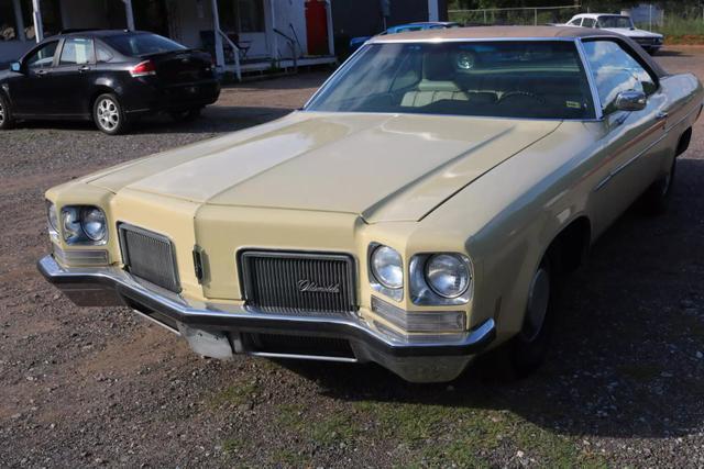 Oldsmobile 88 Hardtop Coupe with 1 Miles, Call or text with questions/requests! 1972 Oldsmobile 88 Hardtop Coupe
