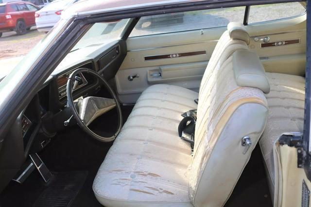 1972 Oldsmobile 88 Hardtop Coupe - photo 10