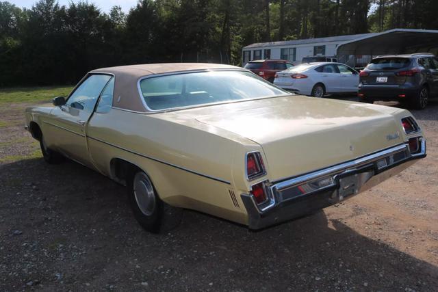 1972 Oldsmobile 88 Hardtop Coupe - photo 12