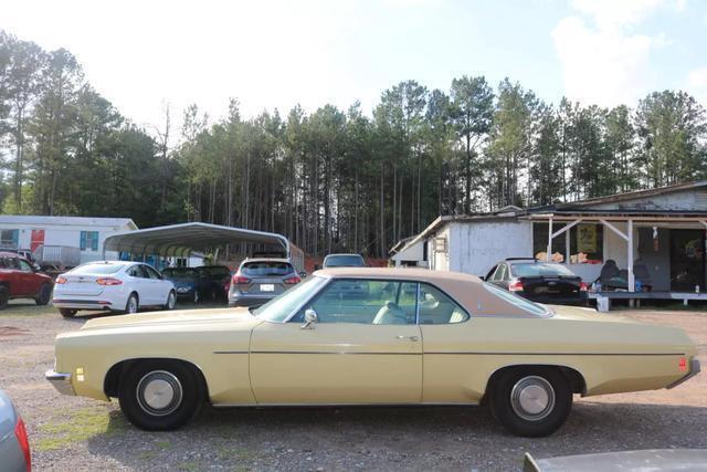 1972 Oldsmobile 88 Hardtop Coupe - photo 3