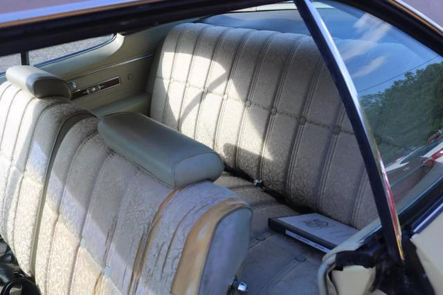 1972 Oldsmobile 88 Hardtop Coupe - photo 8