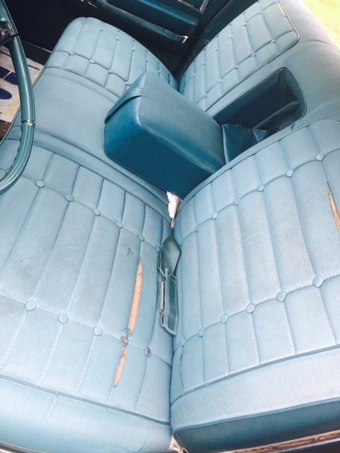 1967 Oldsmobile Ninety-Eight - photo 4