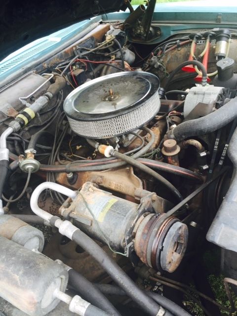 1967 Oldsmobile Ninety-Eight - photo 5