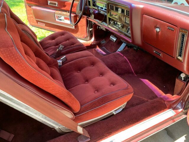 1984 Oldsmobile Ninety-Eight Regency - photo 11