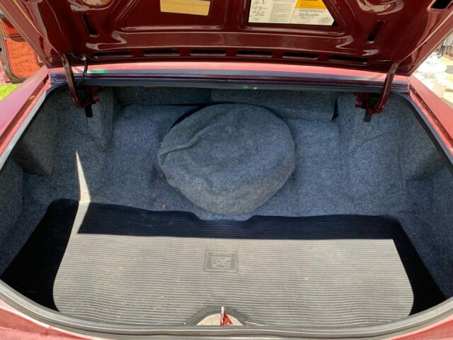 1984 Oldsmobile Ninety-Eight Regency - photo 8