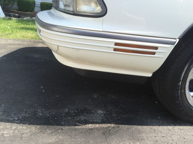 1992 Oldsmobile Ninety-Eight Touring - photo 7