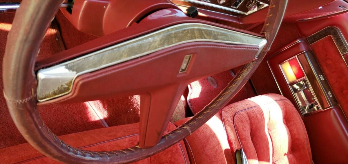 1978 Oldsmobile Ninety-Eight - photo 4