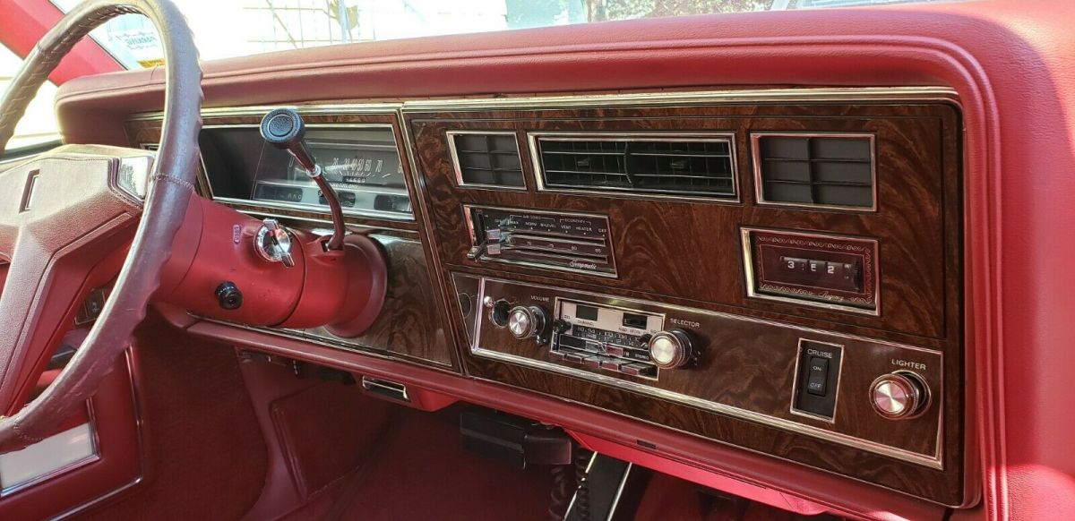 1978 Oldsmobile Ninety-Eight - photo 5