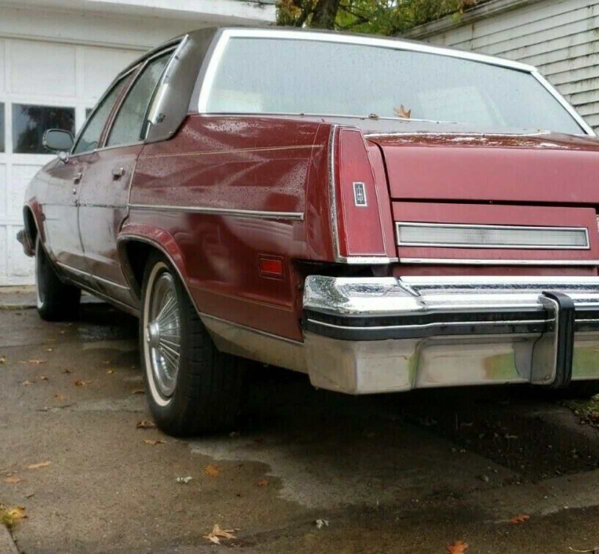 1978 Oldsmobile Ninety-Eight - photo 6