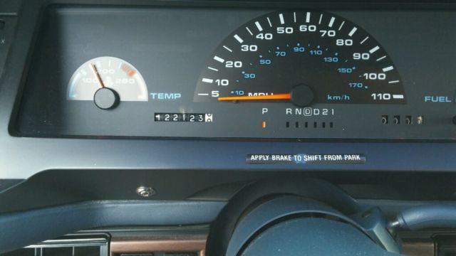 1991 Oldsmobile Ninety-Eight - photo 2