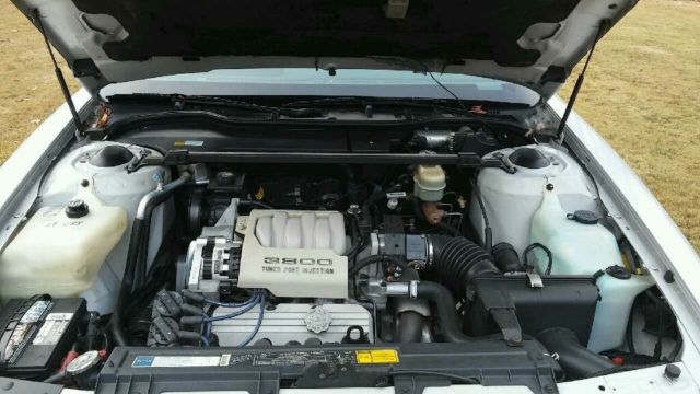 1991 Oldsmobile Ninety-Eight - photo 3