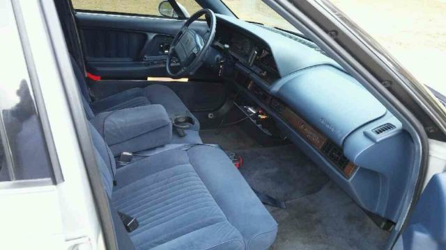 1991 Oldsmobile Ninety-Eight - photo 6