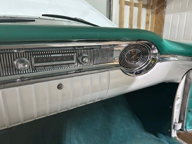1956 Oldsmobile Ninety-Eight - photo 10
