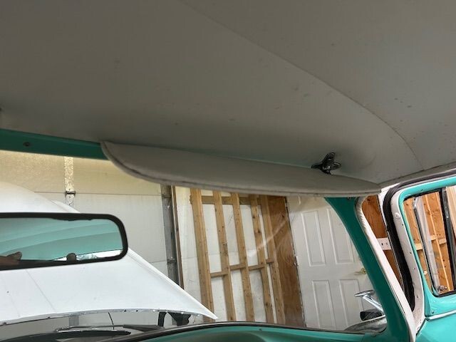 1956 Oldsmobile Ninety-Eight - photo 11