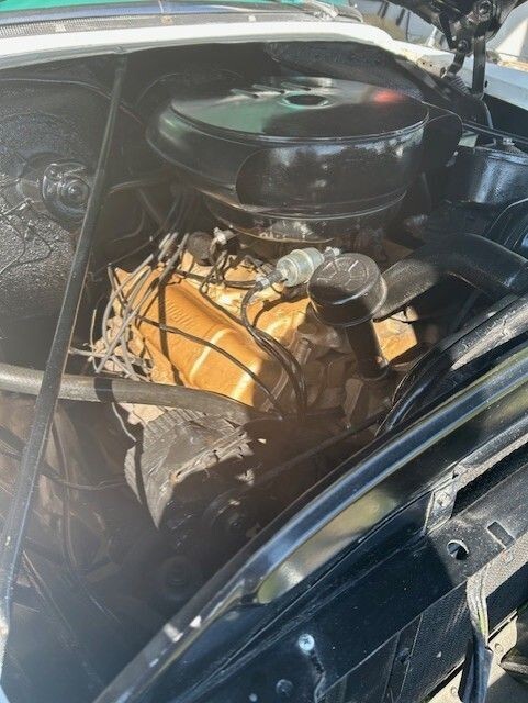 1956 Oldsmobile Ninety-Eight - photo 12