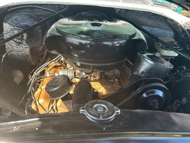 1956 Oldsmobile Ninety-Eight - photo 13