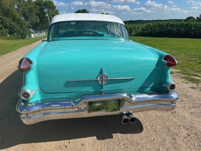 1956 Oldsmobile Ninety-Eight - photo 5