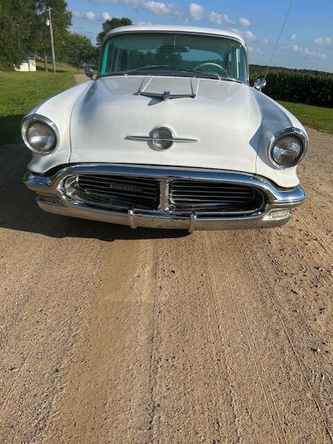 1956 Oldsmobile Ninety-Eight - photo 6