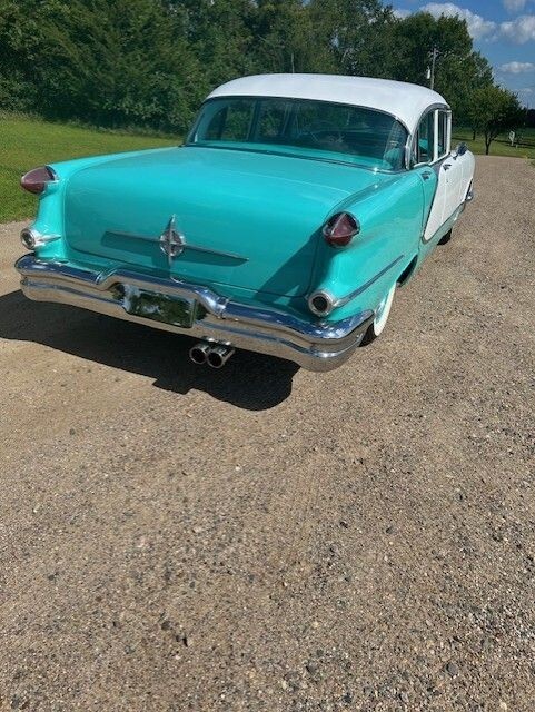 1956 Oldsmobile Ninety-Eight - photo 7