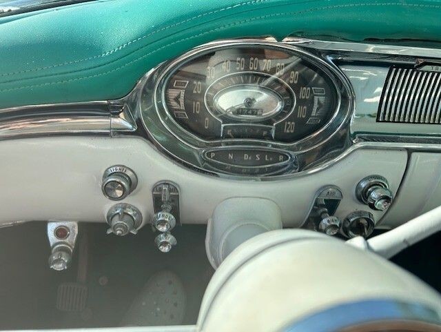 1956 Oldsmobile Ninety-Eight - photo 8