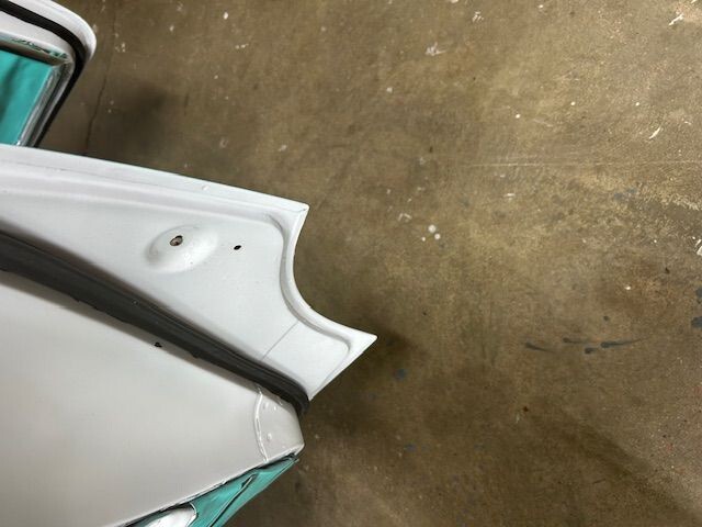 1956 Oldsmobile Ninety-Eight - photo 9