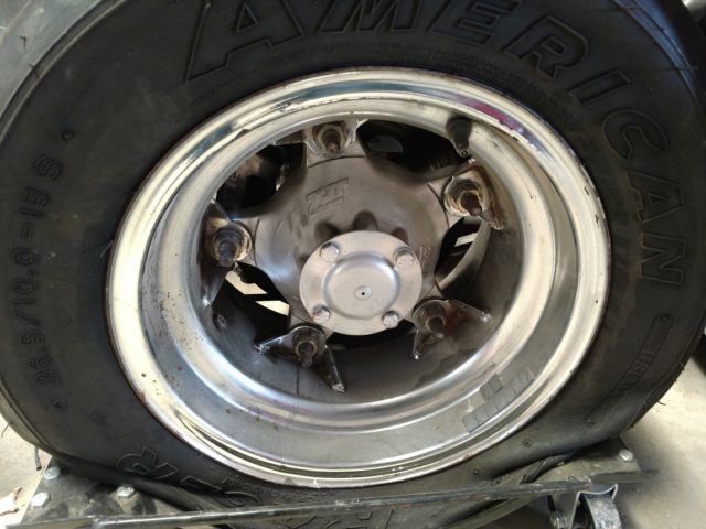 1994 Oldsmobile Other - photo 10