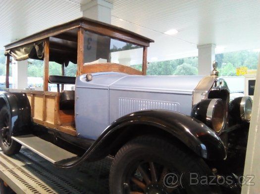 Oldsmobile Buick from 1928 last offer 1928 Buick Other