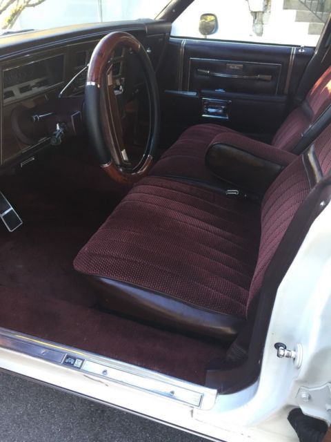 1988 Oldsmobile Custom Cruiser - photo 9