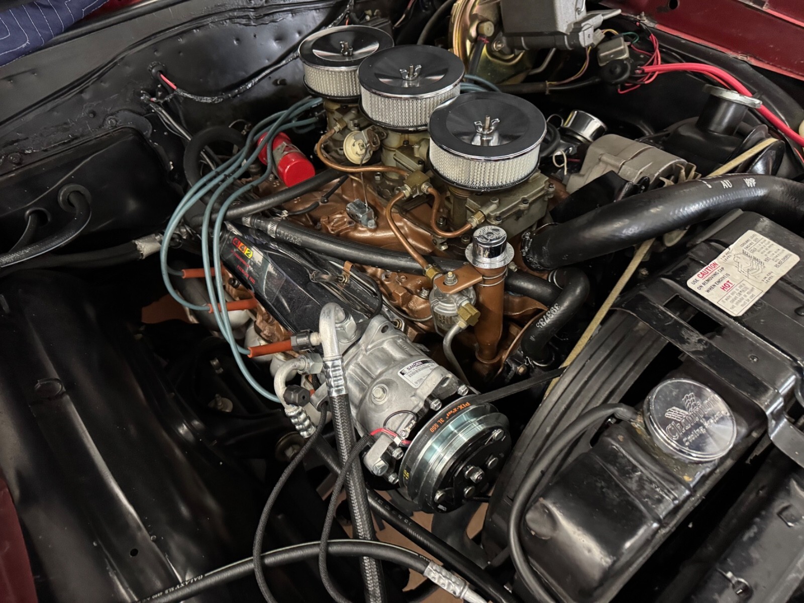1965 Oldsmobile Cutlass - photo 9