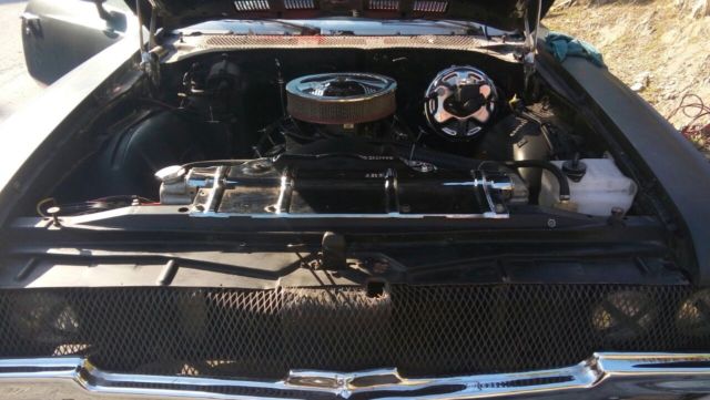 1970 Oldsmobile Cutlass - photo 2
