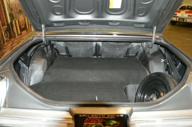 1985 Oldsmobile 442 CUTLASS 442 - photo 13
