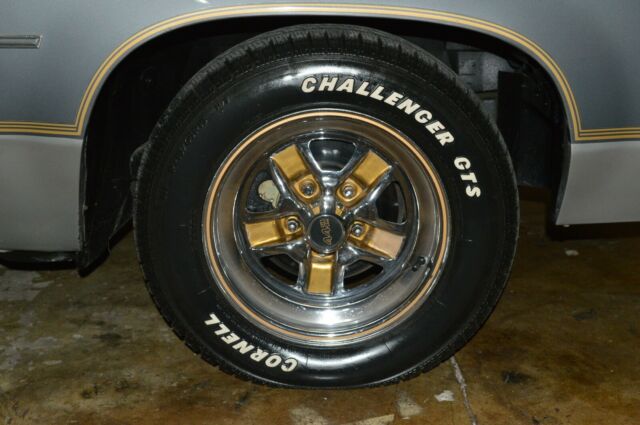 1985 Oldsmobile 442 CUTLASS 442 - photo 4