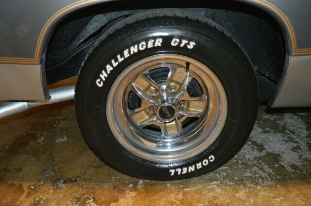 1985 Oldsmobile 442 CUTLASS 442 - photo 6